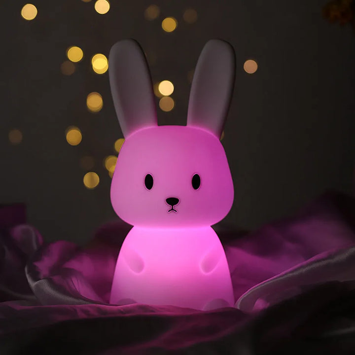 Bunny Lamp