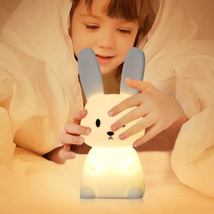 Bunny Lamp