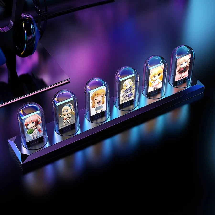 Nixie Tube