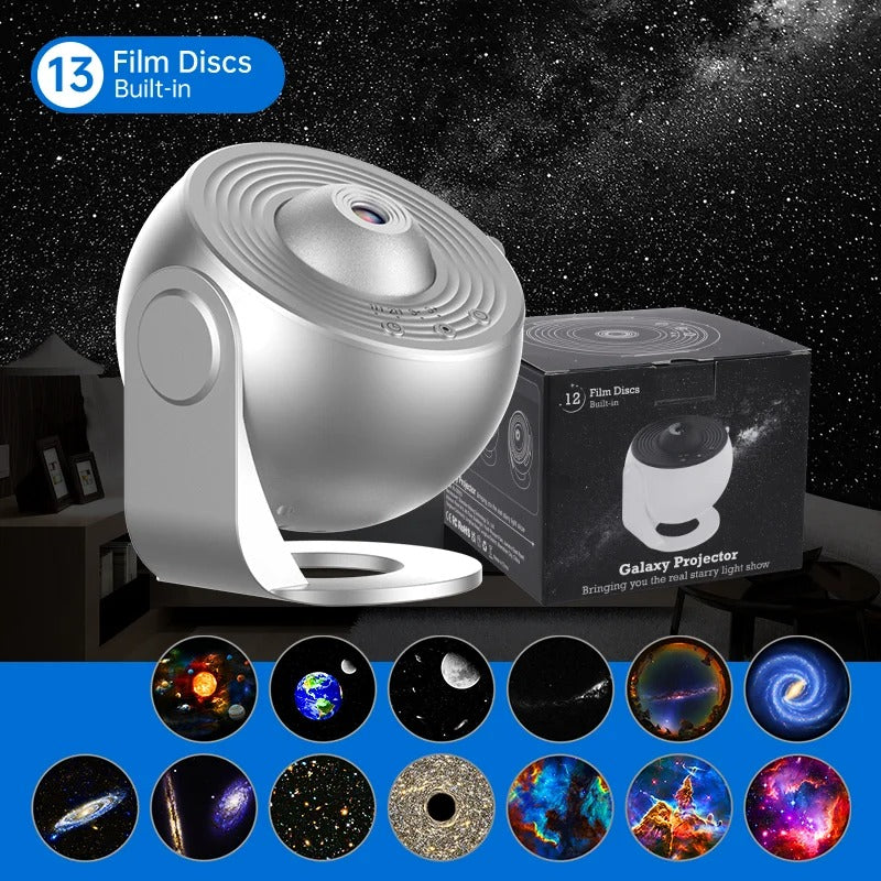 Galaxy Projector